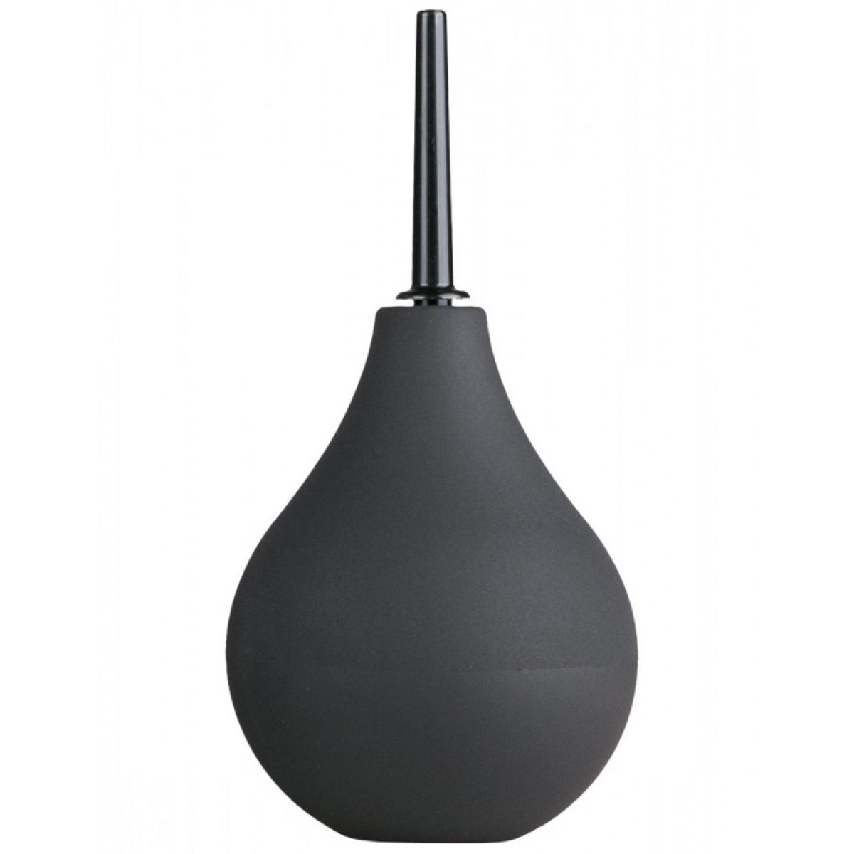 Анальный душ Easytoys black anal Douche 200мл