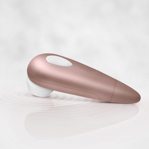 Бесконтактный клиторальный стимулятор Satisfyer 1 Next Generation