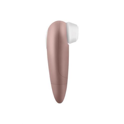 Бесконтактный клиторальный стимулятор Satisfyer 1 Next Generation
