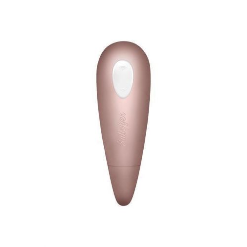 Бесконтактный клиторальный стимулятор Satisfyer 1 Next Generation