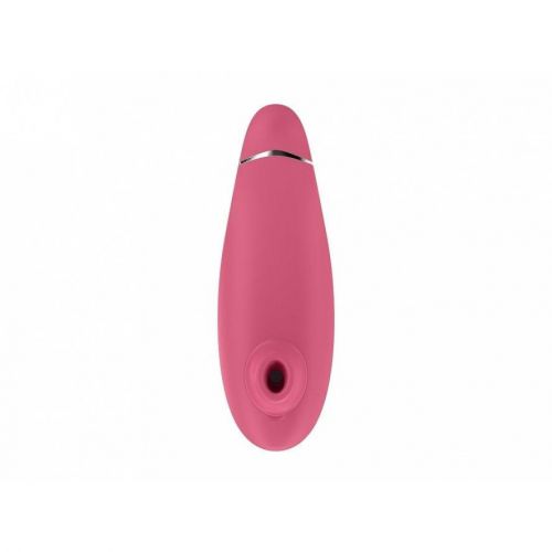 Бесконтактный клиторальный стимулятор Womanizer Premium Розовый