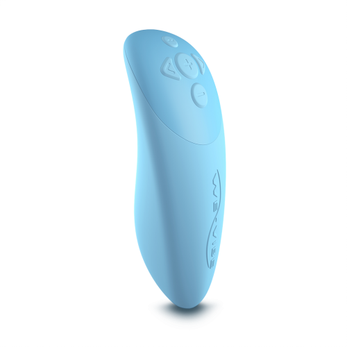 We-Vibe Chorus вибратор для пар с дистанционным пультом, голубой
