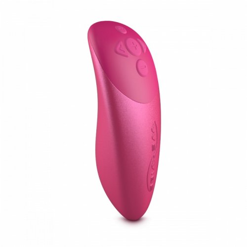 We-Vibe Chorus вибратор для двоих с дистанционным пультом розовый We-Vibe Chorus вибратор для двоих с дистанционным пультом розовый