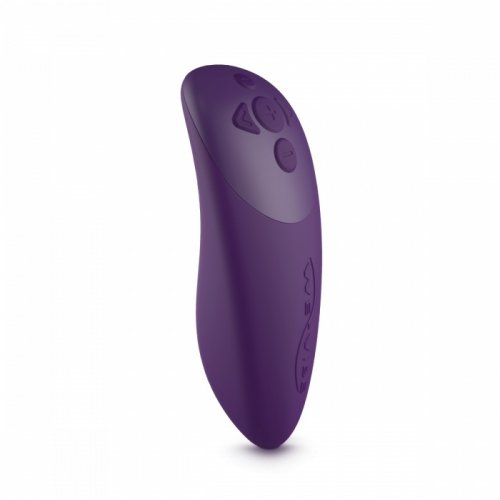 We-Vibe Chorus вибратор для двоих с дистанционным пультом фиолетовый