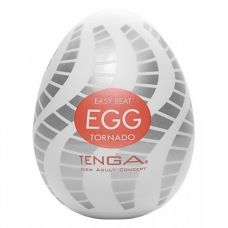 Мастурбатор яйцо Tenga Egg Tornado (ОРИГИНАЛ)