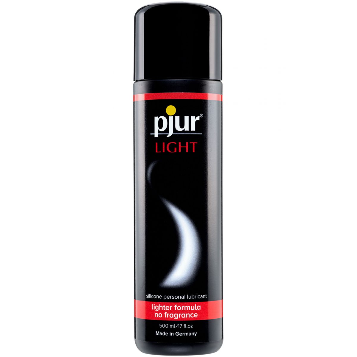 Смазка на силиконовой основе Pjur Light 500ml