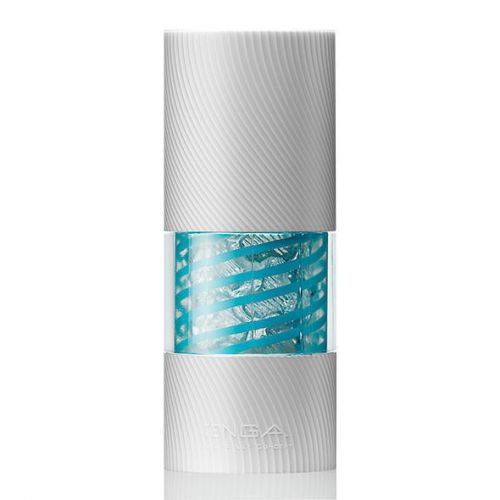 Мастурбатор Tenga Spinner Tetra №1