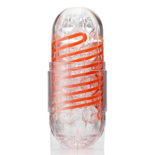 Мастурбатор Tenga Spinner Hexa №2