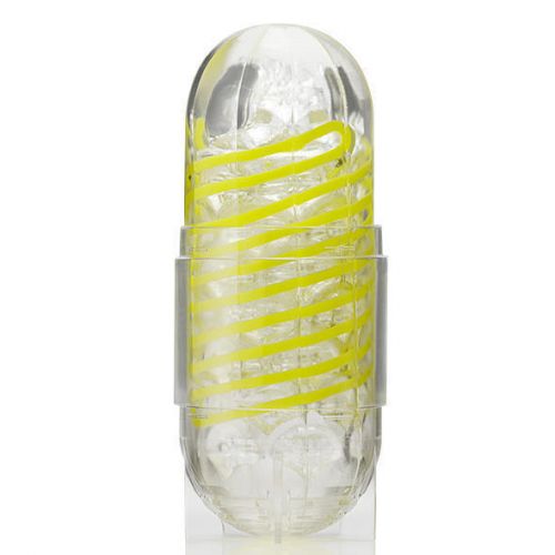 Мастурбатор Tenga Spinner Shell №3