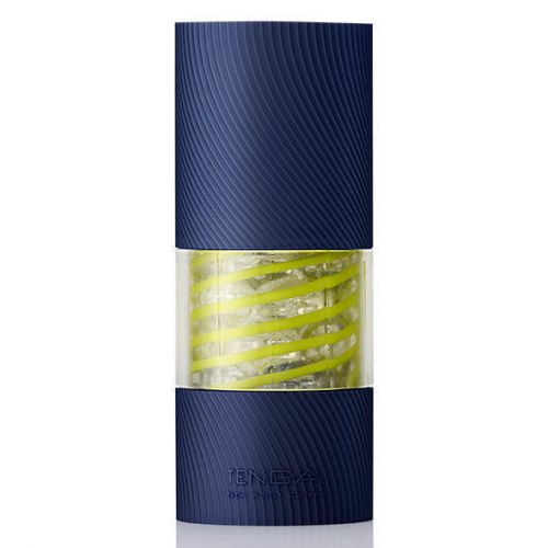 Мастурбатор Tenga Spinner Shell №3