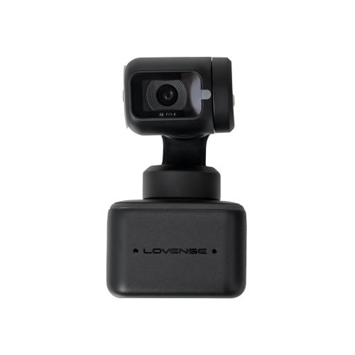 Вебкамера LOVENSE