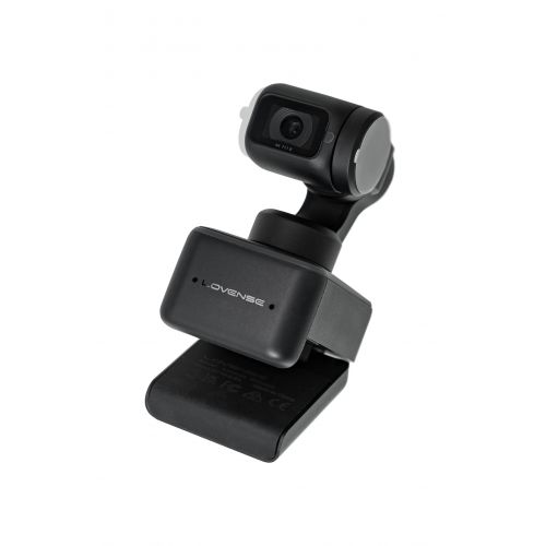 Вебкамера LOVENSE