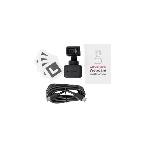 Вебкамера LOVENSE