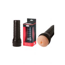 Мастурбатор в колбе MALESATION Horny Pussy