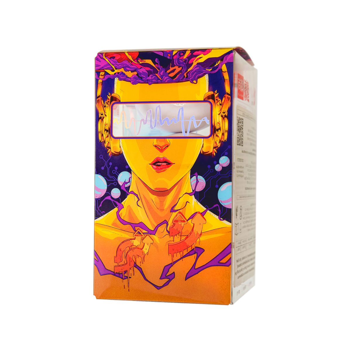 Презервативы Elasun G-spot bag X5,6 шт Презервативы Elasun G-spot bag X5,6 шт