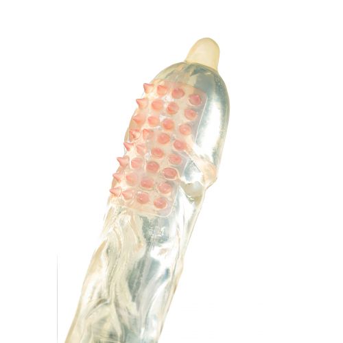 Презервативы Elasun G-spot bag X5,6 шт Презервативы Elasun G-spot bag X5,6 шт