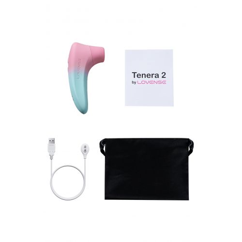 LOVENSE Tenera 2 PulseSense