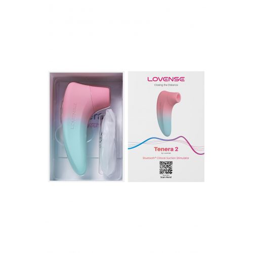 LOVENSE Tenera 2 PulseSense
