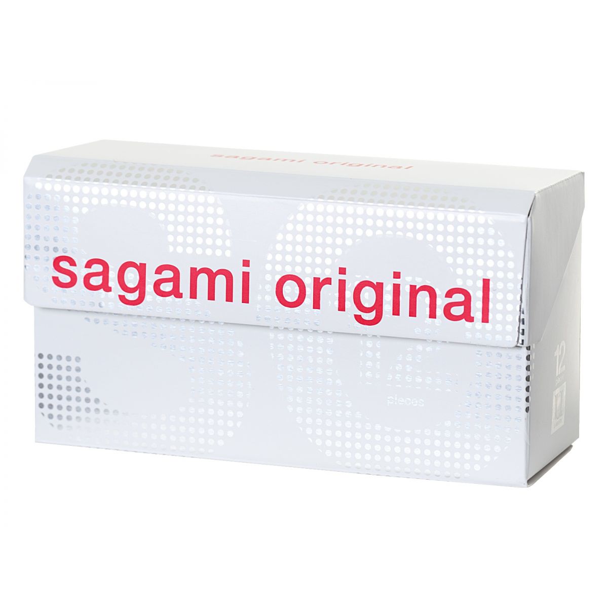 Полиуретановые презервативы Sagami Original 0,02 12 шт. Полиуретановые презервативы Sagami Original 0,02 12 шт.