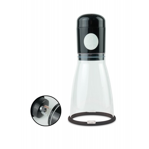 Автоматическая вакуумная помпа для груди FFS Auto-Vac Breast Enlarger Автоматическая вакуумная помпа для груди FFS Auto-Vac Breast Enlarger