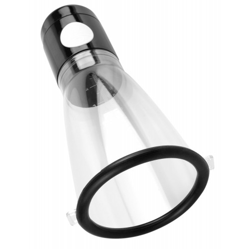 Автоматическая вакуумная помпа для груди FFS Auto-Vac Breast Enlarger Автоматическая вакуумная помпа для груди FFS Auto-Vac Breast Enlarger