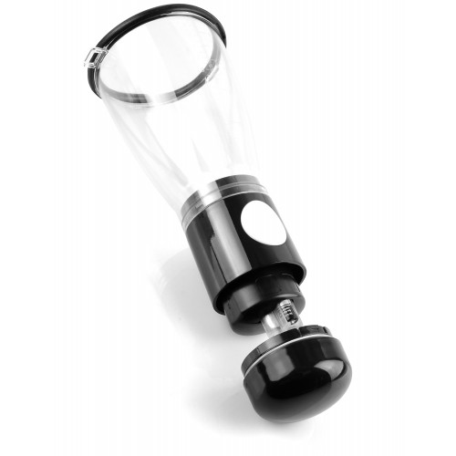 Автоматическая вакуумная помпа для груди FFS Auto-Vac Breast Enlarger Автоматическая вакуумная помпа для груди FFS Auto-Vac Breast Enlarger