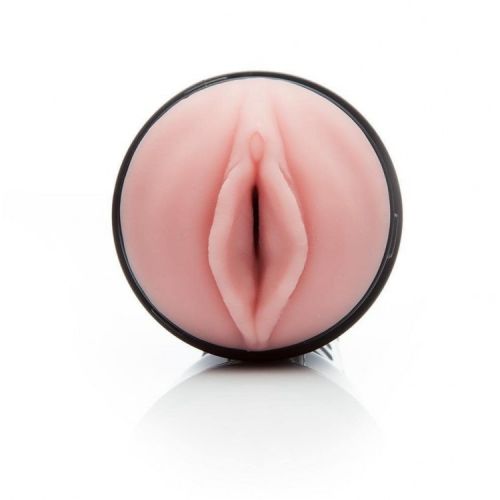 Вагина-мастурбатор Fleshlight: Pink Lady Vortex Original