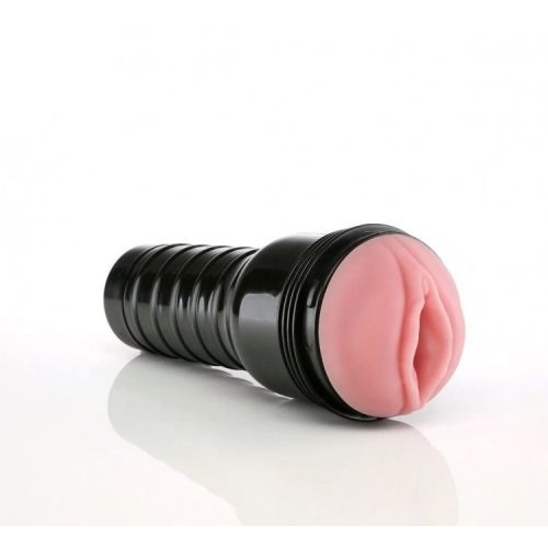 Вагина-мастурбатор Fleshlight: Pink Lady Vortex Original