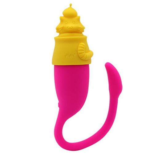 Насадка на вибратор Magic Motion Magic Cap Accessory