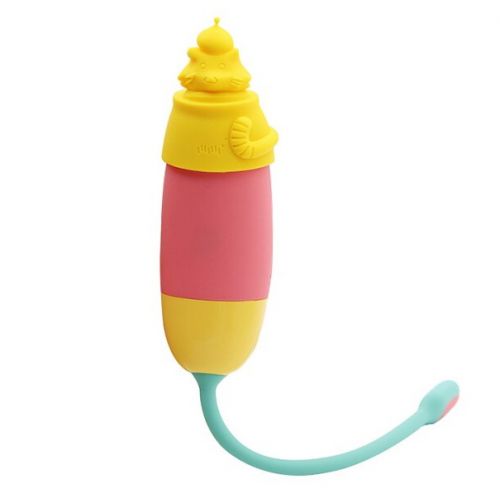 Насадка на вибратор Magic Motion Magic Cap Accessory