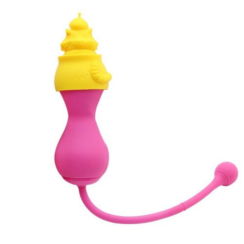 Насадка на вибратор Magic Motion Magic Cap Accessory