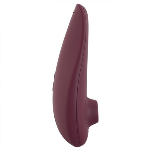Womanizer Classic 2 бордовый - Бесконтактный клиторальный стимулятор