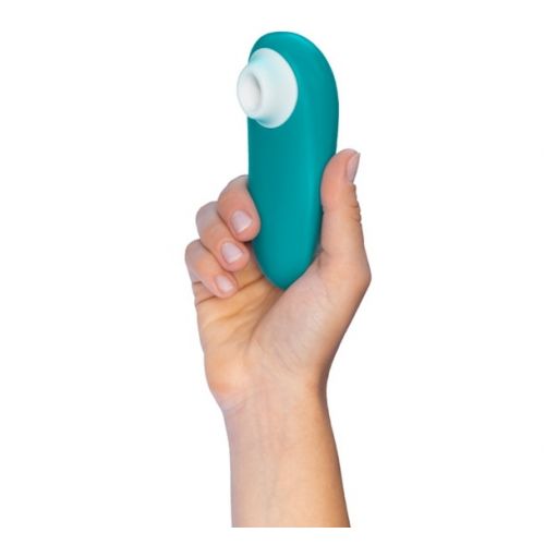 Womanizer Starlet 3 Turquoise бесконтактный стимулятор клитора