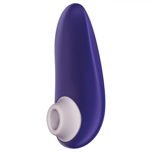 Womanizer Starlet 3 Indigo бесконтактный стимулятор клитора