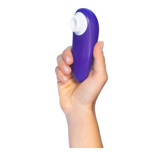 Womanizer Starlet 3 Indigo бесконтактный стимулятор клитора