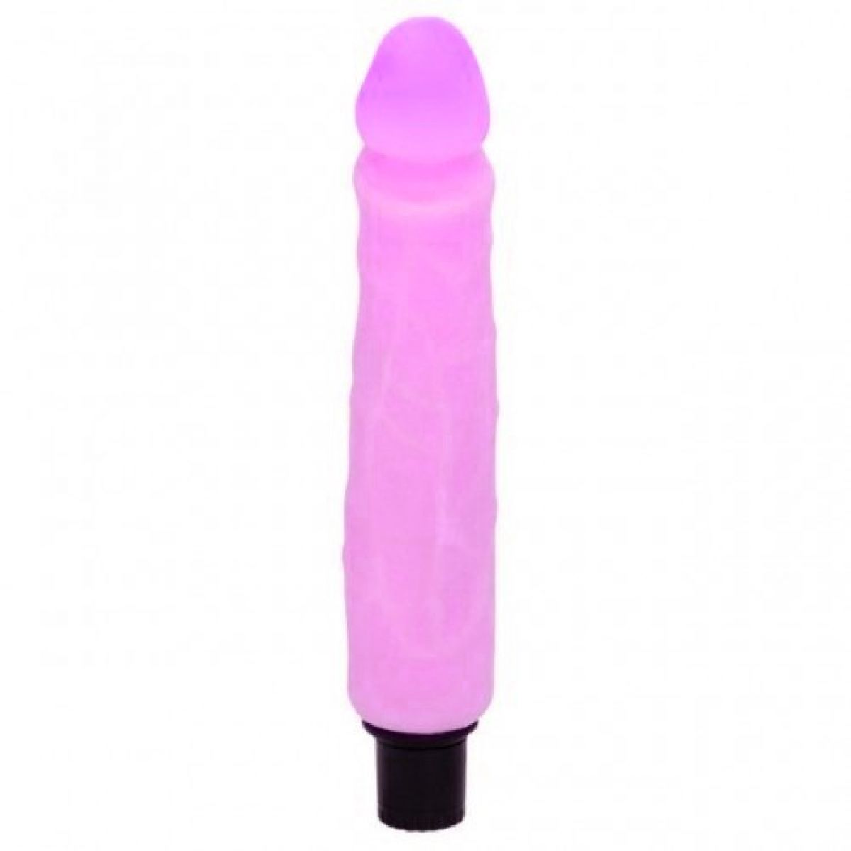 Реалистичный вибратор Realistic розовый