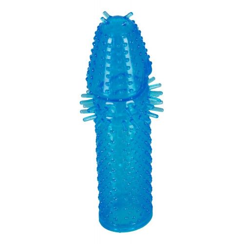 Набор из эрекционных колец и насадок UFO Ultimate Feeling Objects