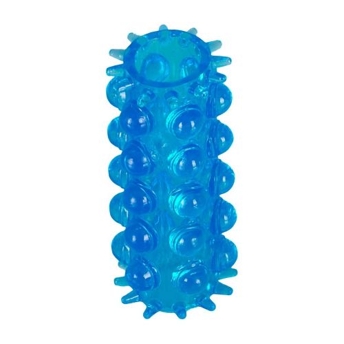 Набор из эрекционных колец и насадок UFO Ultimate Feeling Objects