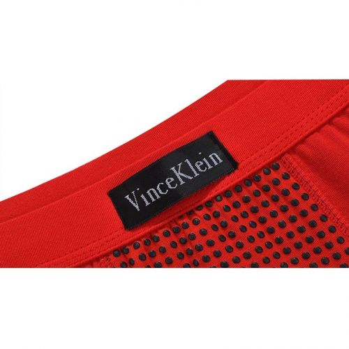 Мужские био трусы Vince Klein c турмалином для потенции XL