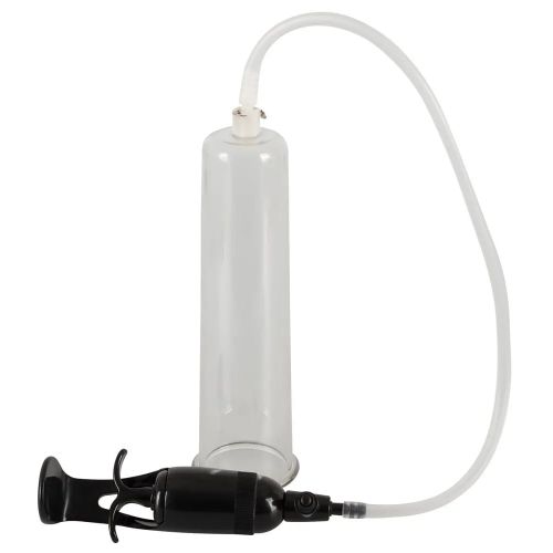 Вакуумная помпа для пениса Easy Grip Pump