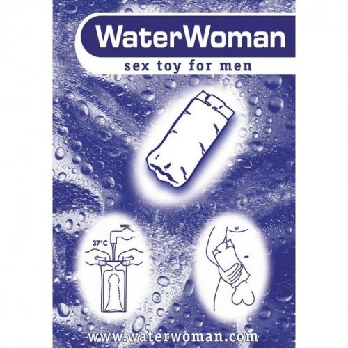 Мастурбатор - анус WaterHunk