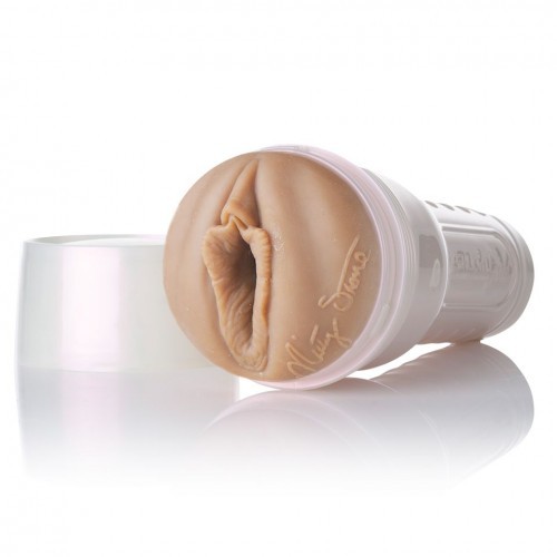 Вагина-мастурбатор Fleshlight Girls: Misty Stone (Копия)