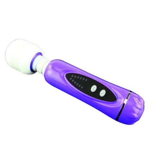 Вибро-массажер Magical Massager фиолетовый