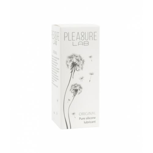 Лубрикант на силиконовой основе Pleasure Lab Original 50 мл