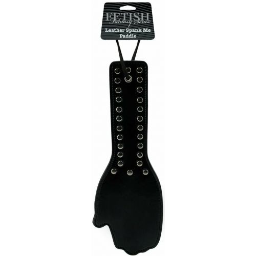 Пэдл-шлепалка Spank Me Paddle ладошка 29 см