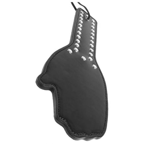 Пэдл-шлепалка Spank Me Paddle ладошка 29 см