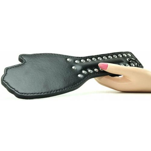 Пэдл-шлепалка Spank Me Paddle ладошка 29 см