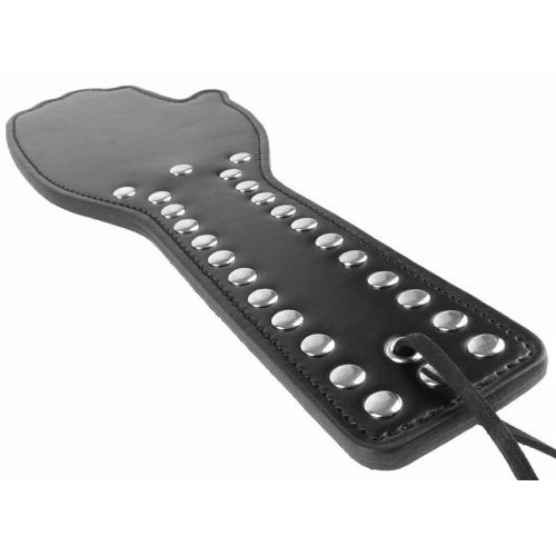 Пэдл-шлепалка Spank Me Paddle ладошка 29 см