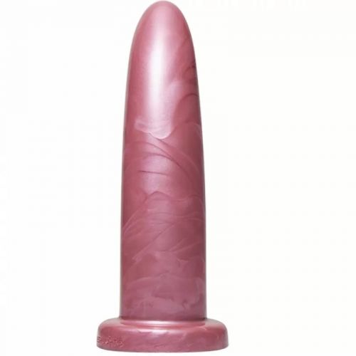Фаллоимитатор Fleshlight Her Spot Golden Rose Large 18 см