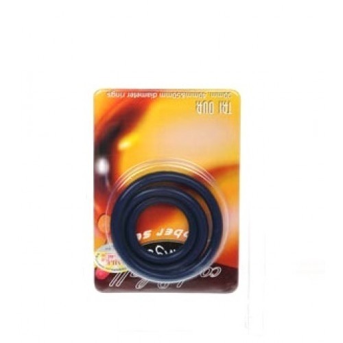 Набор 3 эрекционных кольца